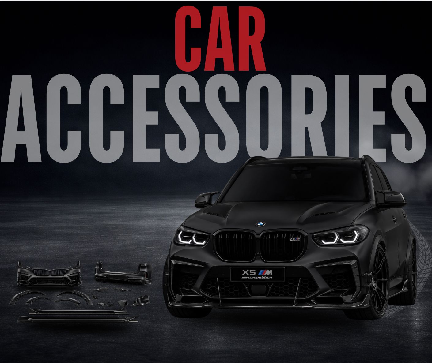 CAR ACCESSORIES