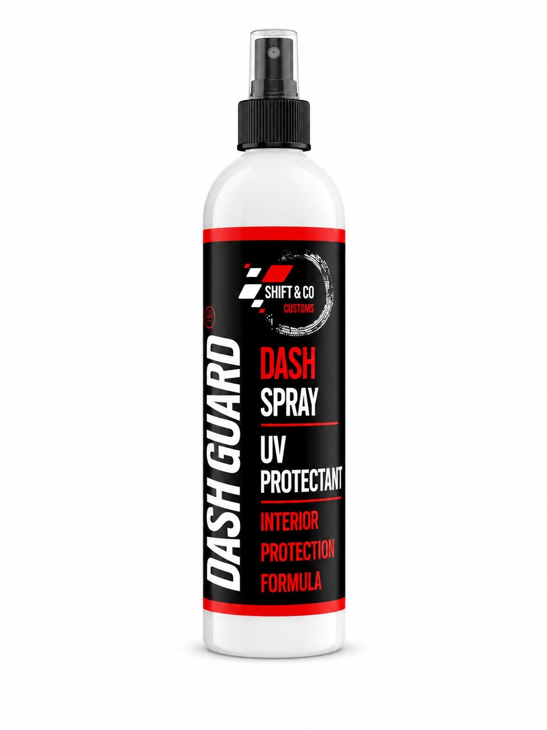 Dash Guard Cleaner