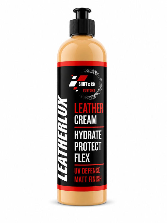 LeatherLok  Leather Conditioner