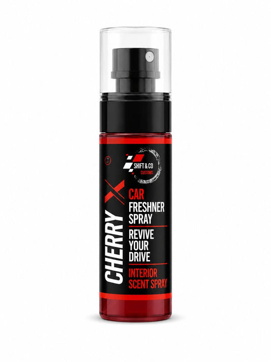 CherryX Car Air Freshener