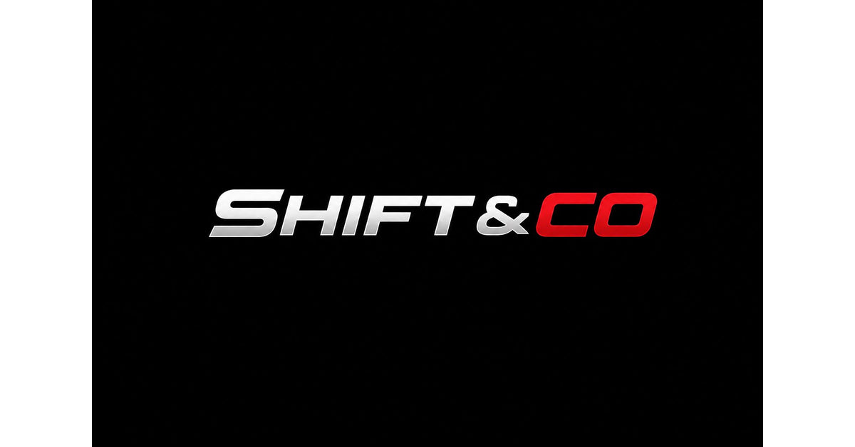 About Us | Shift & Co Customs