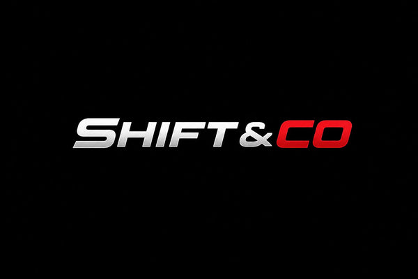 Shift & Co Customs