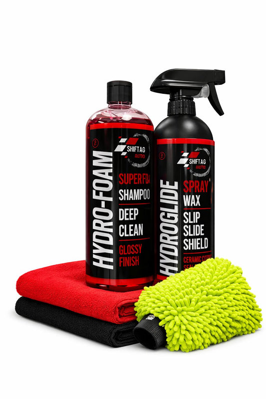 Wrap Guard Maintenance Kit